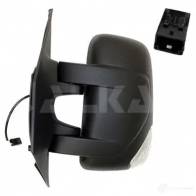 Наружное зеркало ALKAR 9225907 2QSX W 8424445150304 2737745 - Изображение 8
