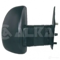 Наружное зеркало ALKAR Fiat Ducato (244) 2 2002 – 2006 9202984 JG QL1Z 8424445097951