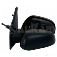 Наружное зеркало ALKAR 51 LXF 8424445148530 6164587 Nissan Note (E11) 1 Хэтчбек