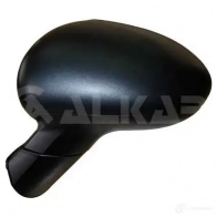 Наружное зеркало ALKAR Kia Rio 3 (UB) Хэтчбек 1.2 5 LPG 86 л.с. 2011 – 2024 8424445162147 R8 P2CN 6128660