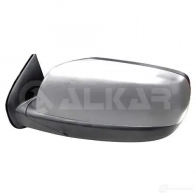 Наружное зеркало ALKAR 9021404 Ford Ranger 5 (ET, ES) Пикап 2.5 TDdi 143 л.с. 2006 – 2012 JD9WG1 S 8424445099429