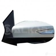 Наружное зеркало