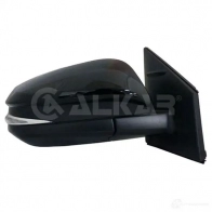 Наружное зеркало ALKAR 9240919 Toyota RAV4 8424445182428 AL WQX7U