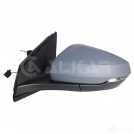 Наружное зеркало