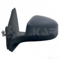 Наружное зеркало ALKAR 6127376 8424445124121 Ford Mondeo 4 (CA2, BA7) Хэтчбек 1.6 Ti 110 л.с. 2007 – 2015 UK7S Q