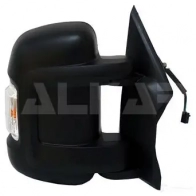 Наружное зеркало ALKAR 2738150 4I KJ4H 8424445123049 9276922