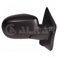 Наружное зеркало ALKAR Renault Twingo (CN0) 2 Хэтчбек 1.6 RS (CN0N. CN0R. CN0S) 133 л.с. 2008 – 2025 8424445150212 FLPR 4 6126177