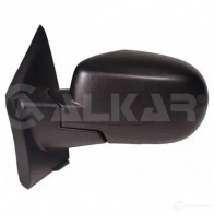 Наружное зеркало ALKAR 6125177 Renault Twingo (CN0) 2 Хэтчбек 1.6 RS (CN0N. CN0R. CN0S) 133 л.с. 2008 – 2025 V25 7G 8424445150205