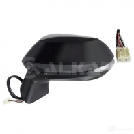 Наружное зеркало ALKAR 1437276759 6M RSUWM 6139065