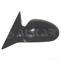 Наружное зеркало ALKAR 6147229 DY5W 3G 2733942 8424445154913