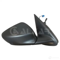 Наружное зеркало ALKAR Citroen C-Elysee 1 (PF1) Седан 1.2 VTi 72 72 л.с. 2012 – 2024 8424445160310 6165871 M35N YR