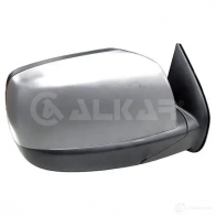 Наружное зеркало ALKAR Ford Ranger 5 (ET, ES) Пикап 2.5 TDdi 143 л.с. 2006 – 2012 9012404 8424445099399 38R 5O