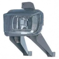 Наружное зеркало ALKAR 0WAKL M Seat Toledo (1L) 1 1991 – 1998 6125098 8424445028450