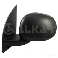 Наружное зеркало ALKAR 6127924 8424445175406 PGPRJ J Fiat Panda (312, 519) 3 Хэтчбек 0.9 80 л.с. 2013 – 2025