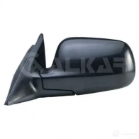 Наружное зеркало ALKAR Honda Accord 6 (CK, CG, CH) Седан 3.0 Vtec (CK1) 200 л.с. 1997 – 1999 8424445006311 6127410 AE Y8KQ