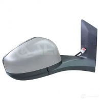 Наружное зеркало