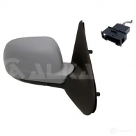 Наружное зеркало ALKAR 6136070 8424445020522 IB HXU Seat Cordoba (6K5) 1 Универсал 1.4 i 60 л.с. 1996 – 2002