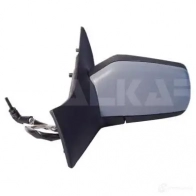 Наружное зеркало ALKAR Citroen Xantia 8424445008322 6164356 VO XBQ