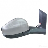 Наружное зеркало