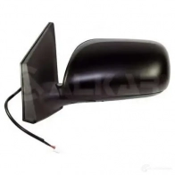 Наружное зеркало ALKAR 8424445135035 6123040 VK6MO W3 Toyota Corolla (E150) 10 2006 – 2013