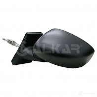 Наружное зеркало ALKAR 9243932 Fiat Idea (350) 1 Минивэн 1.6 D Multijet 120 л.с. 2008 – 2024 8424445150878 2 HOS62