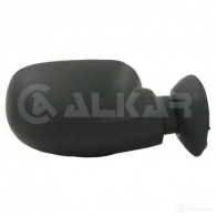 Наружное зеркало ALKAR 8424445118250 6110590 E8 S7A Renault Logan (LS) 1 Седан 1.6 (LS0L. LS09. LS0V) 105 л.с. 2007 – 2024