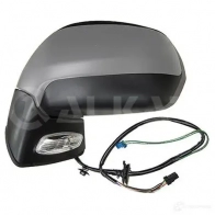 Наружное зеркало ALKAR 0 6C4MM 6161858 2734178 8424445173129