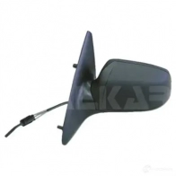 Наружное зеркало ALKAR Ford Mondeo 3 (GE, B4Y) Седан 1.8 SCi 130 л.с. 2003 – 2007 6122378 8424445097852 D S738D