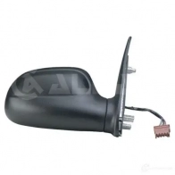 Наружное зеркало ALKAR 8424445006304 TD4 IB7L Citroen Saxo 1 (S0, S1) Хэтчбек e.l Electric 27 л.с. 1996 – 2003 6126338