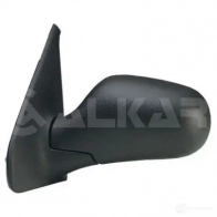 Наружное зеркало ALKAR 8424445011568 Renault Clio (BB, CB) 2 Хэтчбек 1.4 16V (B/CB0L) 95 л.с. 1999 – 2004 6125164 Y2EM S