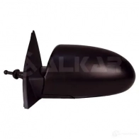 Наружное зеркало ALKAR 6165576 5985A WE Hyundai 8424445128891