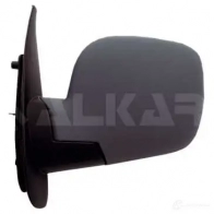 Наружное зеркало ALKAR 8424445126750 G4Q V66 9231160 Renault Kangoo