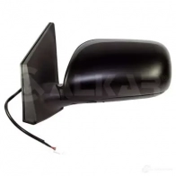 Наружное зеркало ALKAR 6141040 R 57UQ Toyota Corolla (E150) 10 Седан 1.6 132 л.с. 2009 – 2024 8424445134991