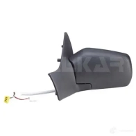 Наружное зеркало ALKAR 6139355 8424445007349 Citroen Xantia 1 (X1, X2) Универсал 3.0 V6 190 л.с. 1998 – 2003 Y12 2X