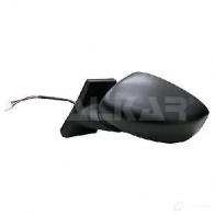 Наружное зеркало ALKAR 9227932 O D7R2G9 Fiat Idea (350) 1 Минивэн 1.4 90 л.с. 2003 – 2025 8424445150922