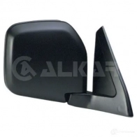 Наружное зеркало ALKAR 9002020 7MCVQ U1 8424445002870 Mitsubishi Pajero 2 (V3, V2, V4) Внедорожник 3.0 V6 24V (V43W. V23W) 181 л.с. 1994 – 1997