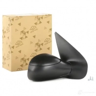 Наружное зеркало ALKAR 6165283 2734426 8424445009749 IDQ KBT - Изображение 2