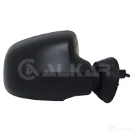 Наружное зеркало ALKAR 8424445123797 2734511 6165594 Z 5Z3S - Изображение 5