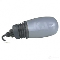 Наружное зеркало ALKAR 2732334 6125349 OB5 PS 8424445017706 - Изображение 2