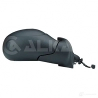 Наружное зеркало ALKAR 6136851 M0 A50B 8424445029891 Citroen C3 1 (FC, PF1) 2002 – 2009