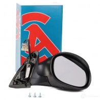 Наружное зеркало ALKAR 2733091 8424445008735 VIQ7Y D7 6136364 - Изображение 2