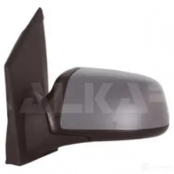 Наружное зеркало ALKAR Ford Fiesta 5 (CBK, JH, JD) Хэтчбек 2.0 ST150 150 л.с. 2005 – 2008 CLBG O 8424445088737 6102392