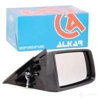 Наружное зеркало ALKAR 2734470 8424445037025 PD0FS K 6165435 - Изображение 2