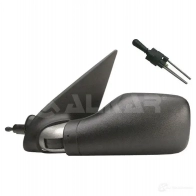 Наружное зеркало ALKAR 6164286 5Z JE51Y 2734254 8424445008711 - Изображение 2