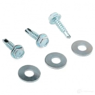 Наружное зеркало ALKAR 6165436 6JMDEH 2 2734471 8424445004508 - Изображение 5