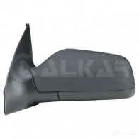 Наружное зеркало ALKAR 6153437 8424445183104 K26 GP Opel Astra (G) 2 Универсал 1.7 CDTI (F35) 80 л.с. 2003 – 2009