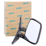 Наружное зеркало ALKAR T6 EAIO7 6102986 8424445000333 2732098 - Изображение 2