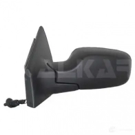Наружное зеркало ALKAR 6102175 2 V74ZK 2732049 8424445090259 - Изображение 2