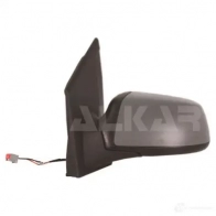 Наружное зеркало ALKAR Ford Fiesta 2 P3WN69 6113392 8424445088768