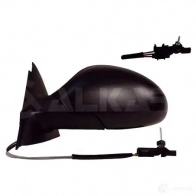 Наружное зеркало ALKAR D3 NQ5GV 2733176 8424445067541 6137802 - Изображение 6